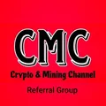 CMC Crypto Referral Group ̈⃝ㅤ telegram group and channel join link CMC Crypto Referral Group ̈⃝ㅤ - Group with 122 groups in Crypto & Bitcoin