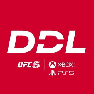 DDL | UFC 5 | XBOX X|S |PS5 telegram Group link