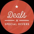 Deals Discussion - Group with 719 groups in Common