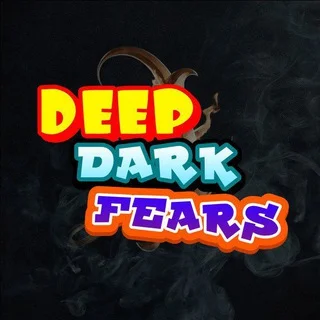 Deep Dark Fears 🌌 telegram Group link