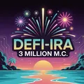 DeFi-IRA (Official) - Group with 447 groups in Common