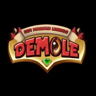 Demole 커뮤니티🇰🇷 telegram Group link