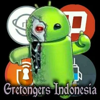 Gretongers Indonesia 🇮🇩 telegram Group link