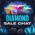 Чат DIAMOND SALE telegram Group link