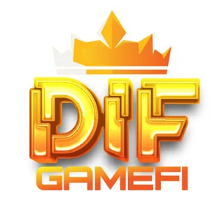 DIF GameFi telegram Group link