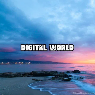 𝘿𝙞𝙜𝙞𝙩𝙖𝙡 𝙒𝙤𝙧𝙡𝙙 𝘿𝙞𝙨𝙘𝙪𝙨𝙨𝙞𝙤𝙣 🔥 telegram Group link