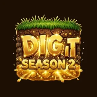 Dig It Gold Game telegram Group link