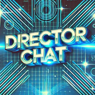 Директор Чат telegram Group link