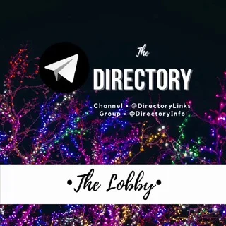 ༻ The Lobby ༺ telegram Group link