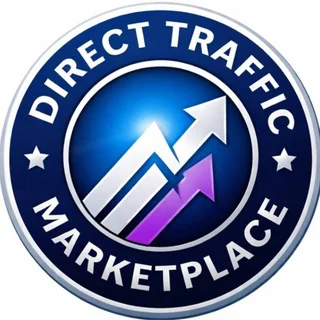 Direct Traffic MarketPlace 🚀📈 telegram Group link