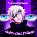 Anime Chat Shibuya telegram Group link
