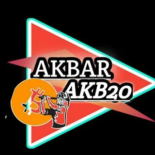 DISCUSION AKBAR AKB20 CRYPTO CHANEL telegram Group link