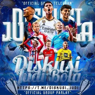 Prediksi Parlay - Bola ⚽️ telegram Group link