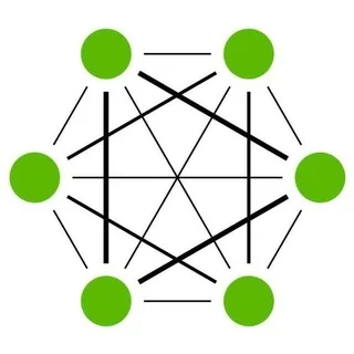 Distributed telegram Group link