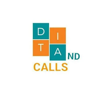 DIT AND CALLS GROUP telegram Group link