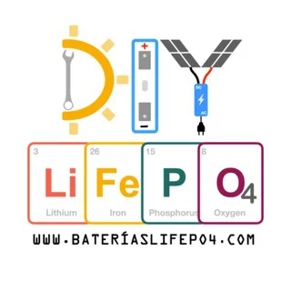 🔋DIY Baterías LiFePO4🔋 Aquí SOLO PARA VIVIENDAS! telegram Group link