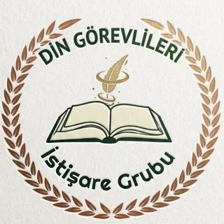 DİN GÖREVLİLERİ İSTİŞARE telegram Group link