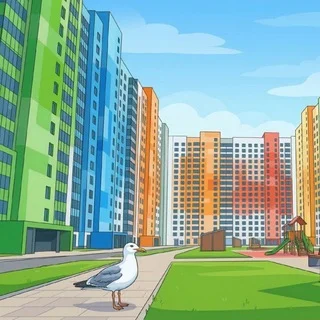 Дмитровское 169 / Сообщество жителей telegram Group link