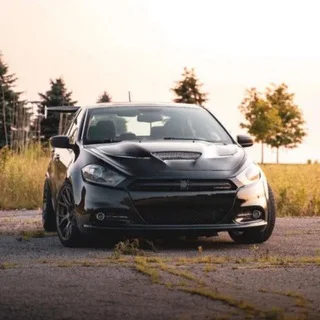 Dodge Dart Club 🇺🇦 telegram Group link