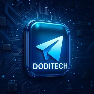 DODITECH telegram Group link