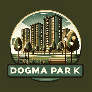 ЖК DOGMA PARK 🌳 ЖИТЕЛИ КОМПЛЕКСА telegram Group link