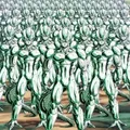 DBZ DOKKAN BATTLE - Group with 561 groups in Common