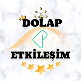 𝐃𝐎𝐋𝐀𝐏 𝐄𝐓𝐊İ𝐋𝐄Şİ𝐌 telegram Group link