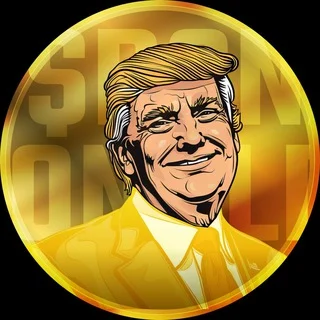 $DONALD CHAT l CMC IS COMING! telegram Group link