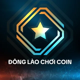 Đông Lào Chơi Coin ( Group chat ) telegram Group link