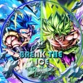 DRAGON BALL LEGENDS telegram Group link