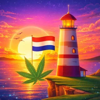 Dutch Crypto Haven 🇳🇱 (NL/BE) telegram Group link