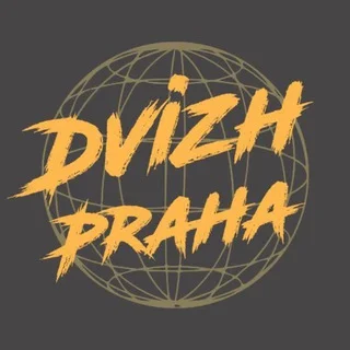 DVIZH PRAHA telegram Group link