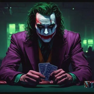 😈♠️ЧАТ ДЖОКЕРА И ФАРТУНЫ♠️😈 telegram Group link