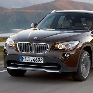BMW X1 E84 Club telegram Group link