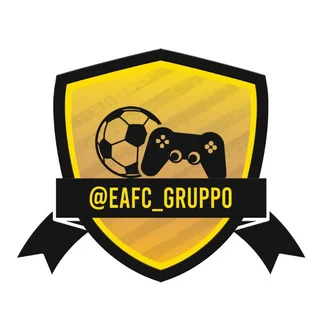 🎮 EA FC 26 🎮 || @eafc_italia telegram Group link