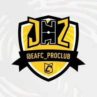🏅 TEAM JHZ EA FC PRO CLUB 🏅- || @eafc_italia telegram Group link