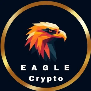 𝗘𝗮𝗴𝗹𝗲 𝗖𝗿𝘆𝗽𝘁𝗼 𝗧𝗲𝗮𝗺 🦅 💬 telegram Group link