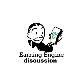 Earning Engine discussion telegram Group link
