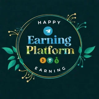 💰 𝐄𝐚𝐫𝐧𝐢𝐧𝐠 𝐏𝐥𝐚𝐭𝐟𝐫𝐨𝐦 𝐂𝐡𝐚𝐭 telegram Group link