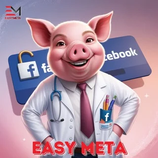 03|EASYMETA AGENCY|FACEBOOK ADVERTISING ACCOUNT FOR RENT telegram Group link
