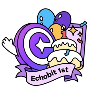 Echobit official telegram Group link