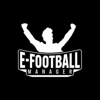 E-Football Manager Chat telegram Group link