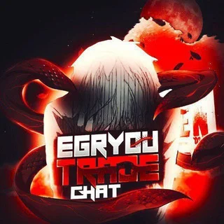 Egryou Chat telegram Group link