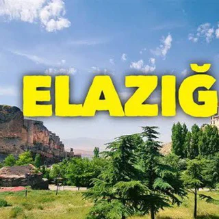 Elazığ Arkadaşlık Sohbet telegram Group link
