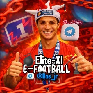 🎓ᴇʟɪᴇᴛ🪄eҒootbal♟️ telegram Group link
