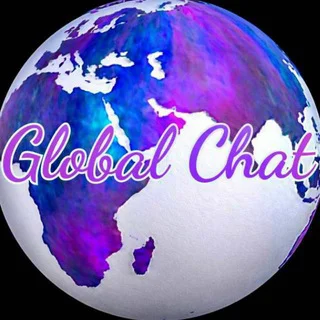 𝐆𝐋𝐎𝐁𝐀𝐋 𝐂𝐇𝐀𝐓 🌍 telegram Group link