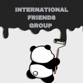 English Chatting Group | International Chatting telegram Group link