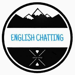 ENGLISH CHATTING SERVER telegram Group link