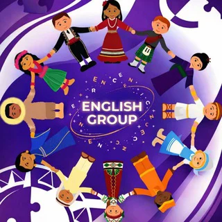 English Group Chat telegram Group link