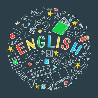 CHILL ENGLİSH telegram Group link